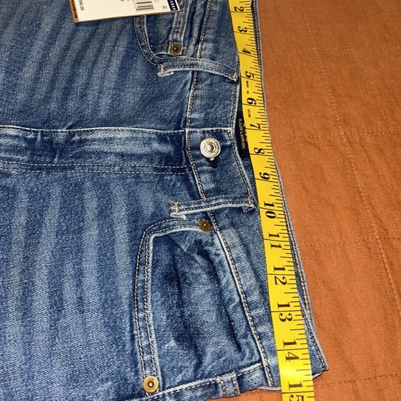 Ralph Lauren Sport Women Equestrian Riding Patch Jeans - Picture 10 of 12